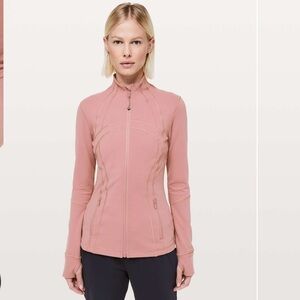 Lululemon Define Jacket Luon